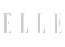 Elle Magazine Logo