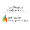 Český registr fitness profesionálů