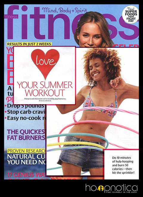 Fitness Magazine